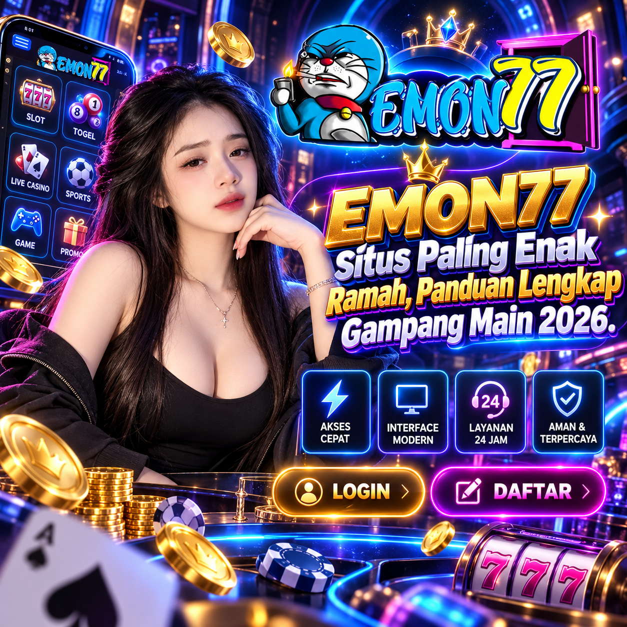 EMON77