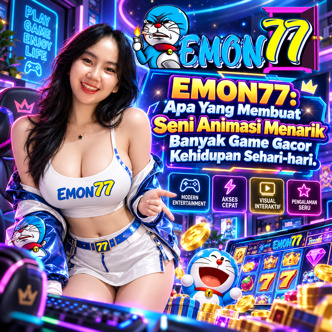 EMON77